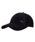 Cleo Bear Cap (Black)