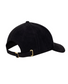 Cleo Bear Cap (Black)