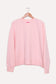 Sweat Top (Blush)