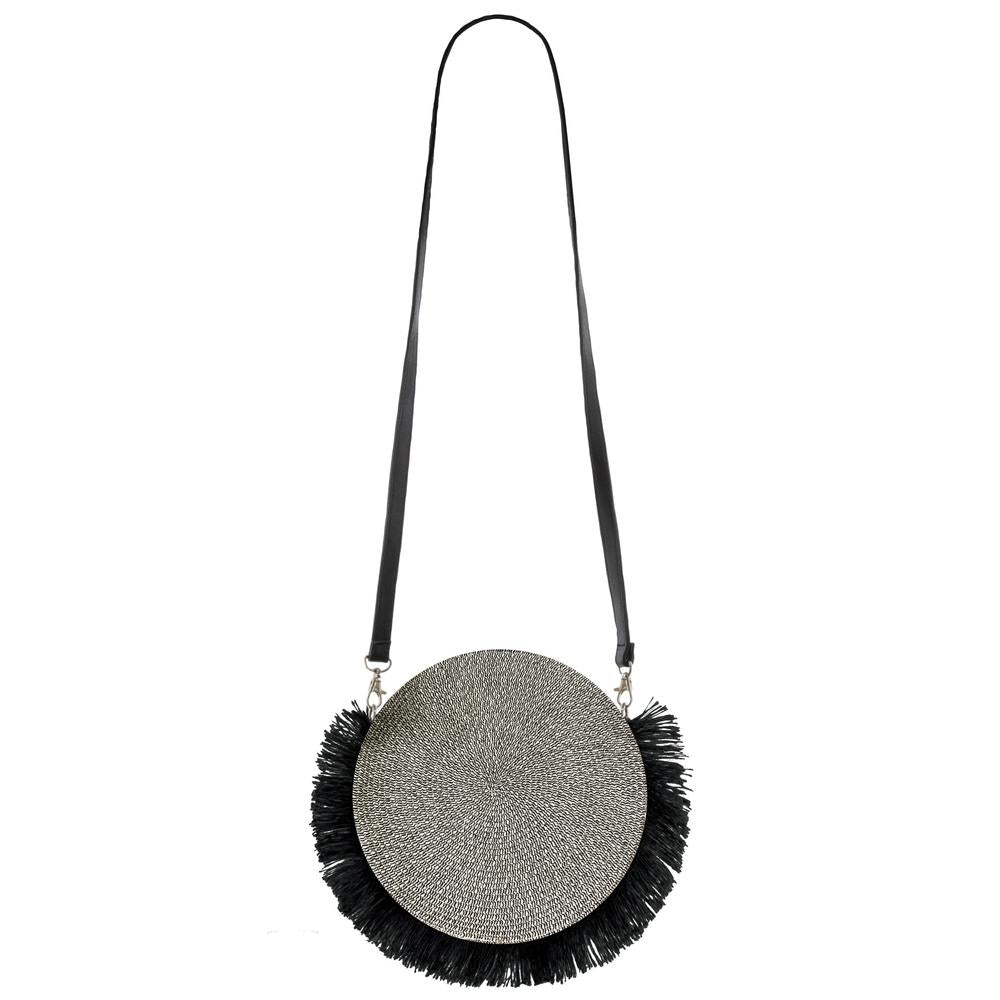 Torquay (Black/Natural)