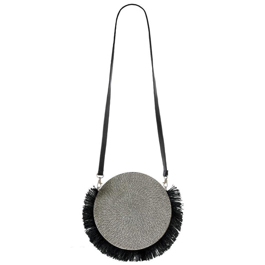 Torquay (Black/Natural)