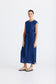 Turning Point Dress (Denim)