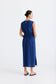 Turning Point Dress (Denim)