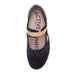 Ushery (Navy/Rose Gold)