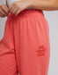 Venice Trackpant (Peach)