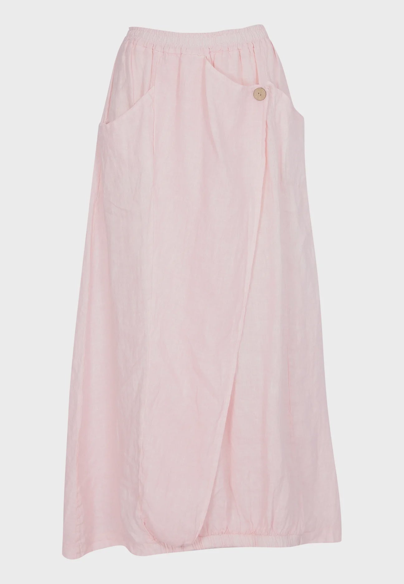 Vivian Skirt (Pink)