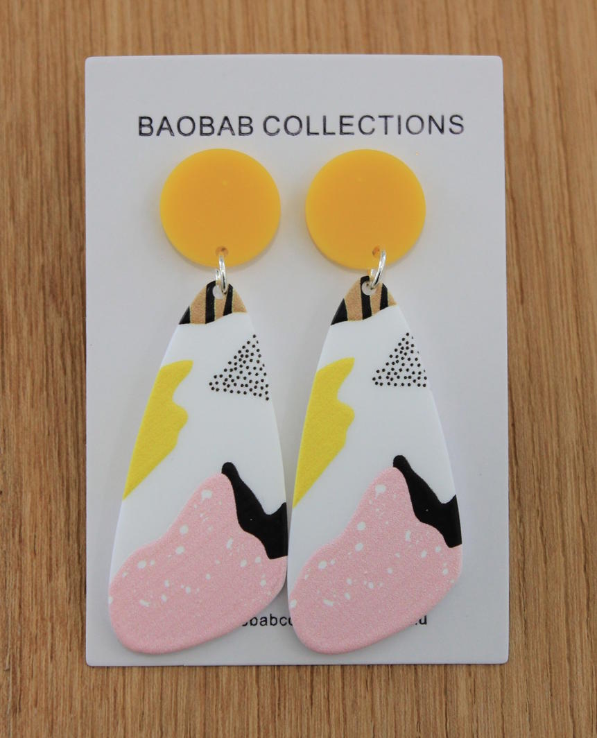 Baobab Collections