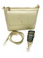 Wisteria Satchel (Gold)