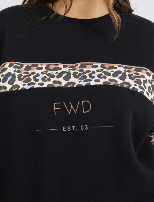 Freestyle Crew (Black)