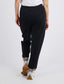 Freestyle Trackpant (Black)