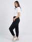 Freestyle Trackpant (Black)
