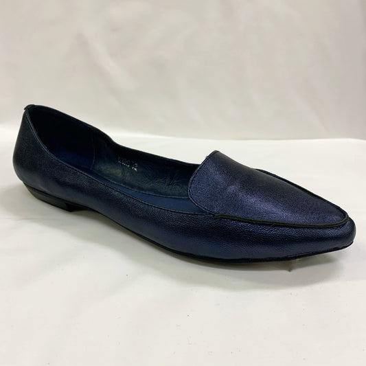 Gyro (Navy Metallic)