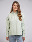 Mia Hoody (Light Green)