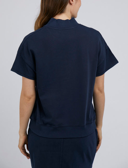 South Coast Top (Navy)