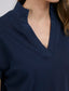 South Coast Top (Navy)