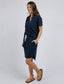 South Coast Top (Navy)