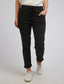 Sylvia Jogger (Black)